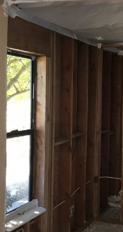 Before-After-Drywall-Repair-Water-Damage Before-After-Drywall-Repair-Water-Damage